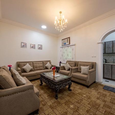 Jasmine Beach Hotel Suites Yanbu Eksteriør billede