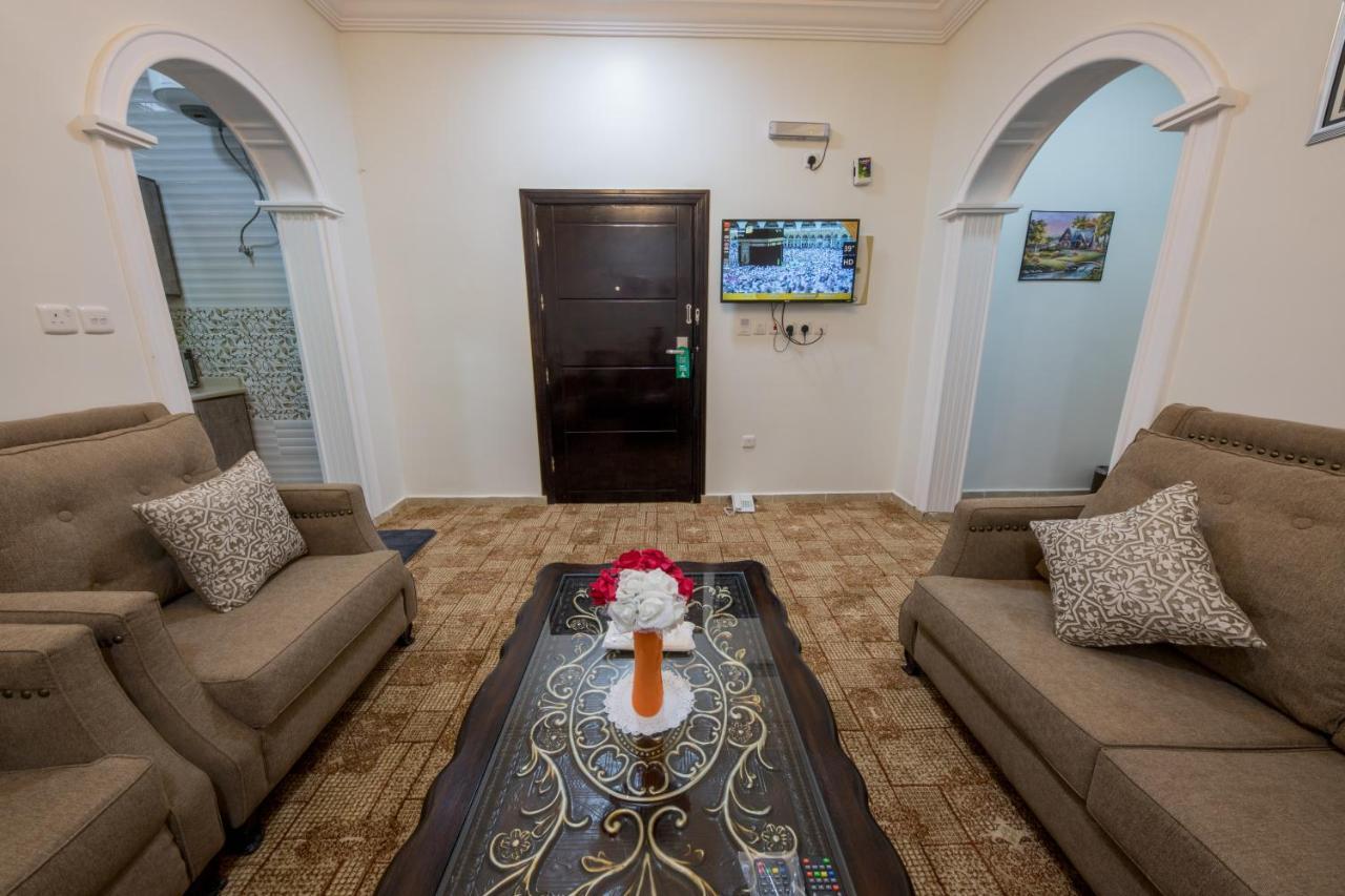 Jasmine Beach Hotel Suites Yanbu Eksteriør billede